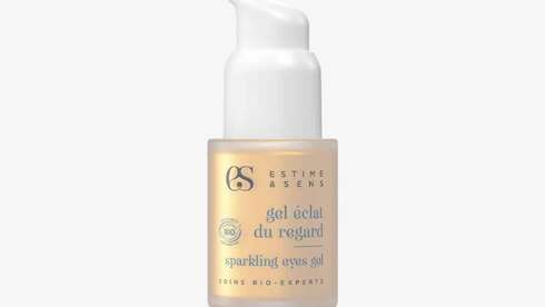 Soin bien-être GEL ECLAT REGARD