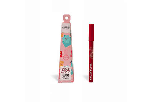 Soin bien-être NOEL LIPSTICK PENCIL CRAYON ROUGE A LEVRES