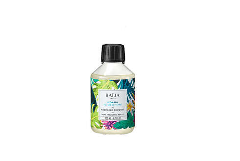 Soin bien-être RECHARGE BOUQUET PARFUME MOANA