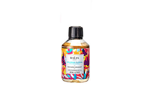 Soin bien-être RECHARGE BOUQUET PARFUME DELIRIUM FLORAL