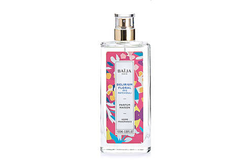 Soin bien-être PARFUM MAISON  DELIRIUM FLORAL